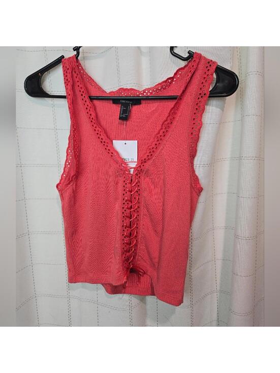 Forever 21 Tops - Forever 21 Tank